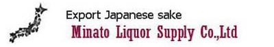 Minato Liqueur Supply Co.,Ltd.