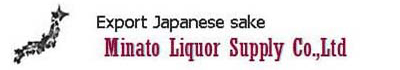 Minato Liquor Supply Co.,Ltd.